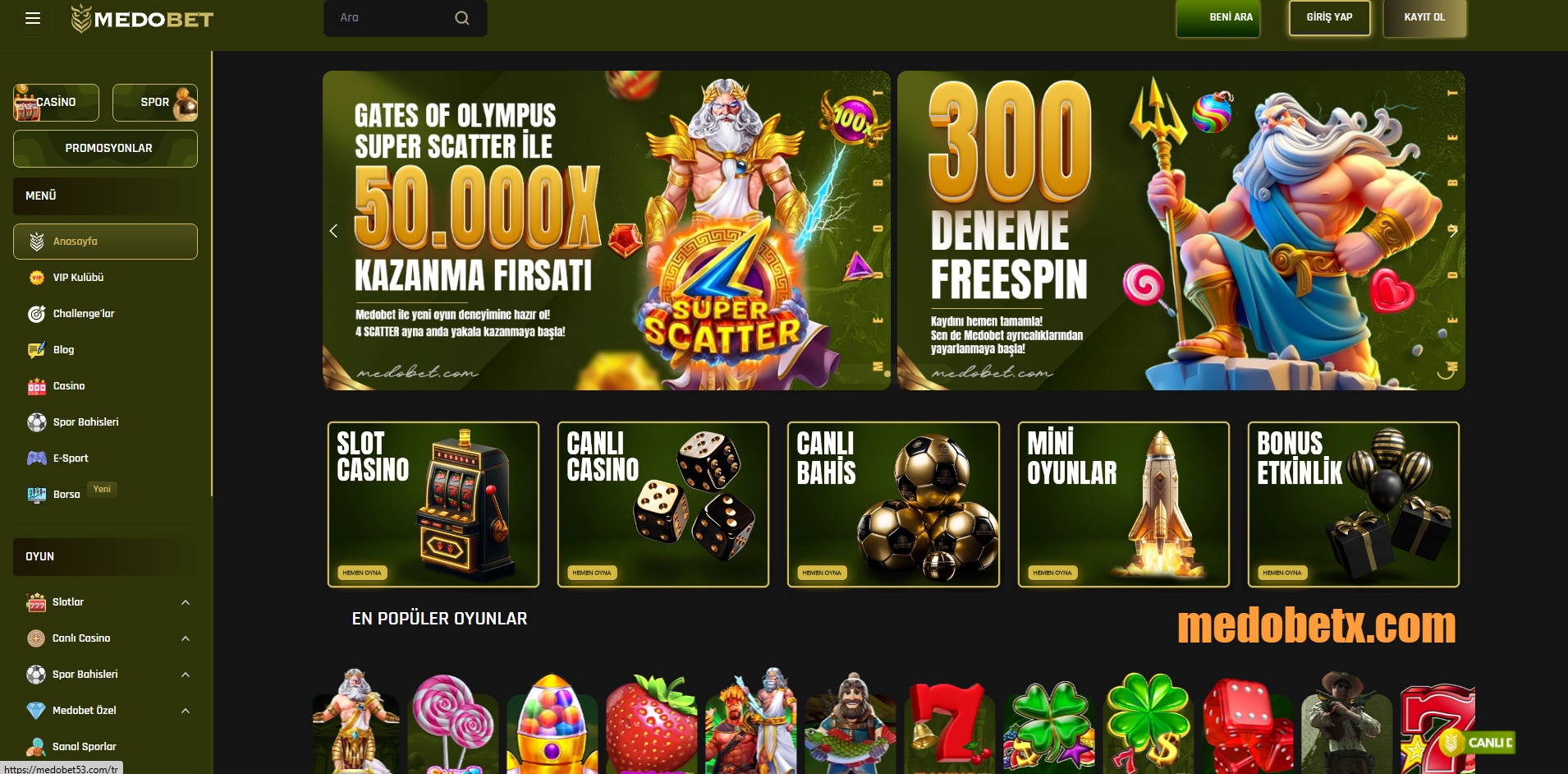 Medobet
